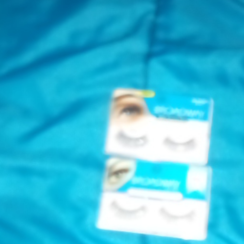 Lashes
